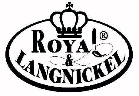 Ecsetek Royal & Langnickel - 12- részes szett