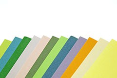 Tónuspapír A4 / különböző színek