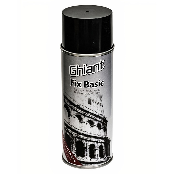 GHIANT Fixatív spray BASIC - 400ml
