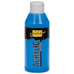 Akrilfesték Solo Goya Acrylic 250 ml | különböző színek