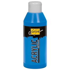 Akrilfesték Solo Goya Acrylic 250 ml