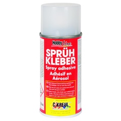 KREUL spray ragasztó 150 ml
