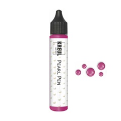 JAVANA PERLEN Pen 29 ml | különböző színek