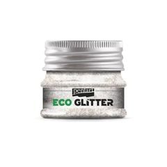 Természetes glitter extra fine  15g - Pentart | különböző színek