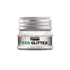 Természetes glitter fine  15g - Pentart | különböző színek