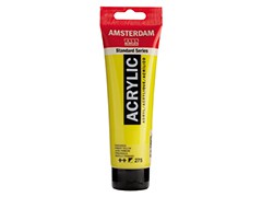 Amsterdam Standart Series akrilfesték 120 ml / különböző árnyalatok