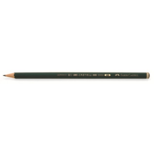 Ceruza Castell 9000 - válassza ki a megfelelőt