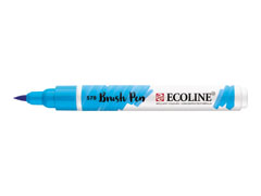 Akvarell toll Ecoline brush pen / 29 szín