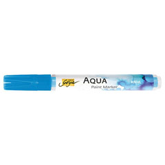 Akvarell marker Aqua Solo Goya / több szín