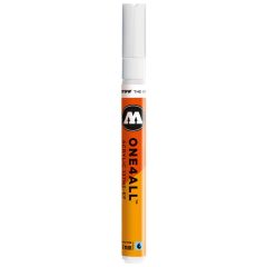 Akril filctoll MOLOTOW - ONE4ALL 1 mm | különböző színek