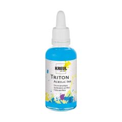 Akril tinta Triton 40 ml - KREUL | különböző színekben
