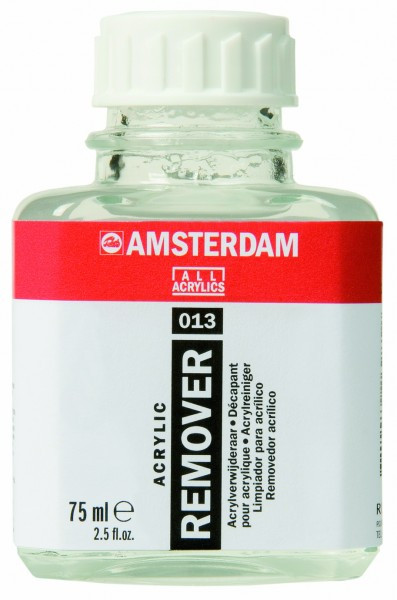Amsterdam akril lemosó 75 ml