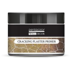 Crackle Effect Base Primer alapozó | Különböző kötetek