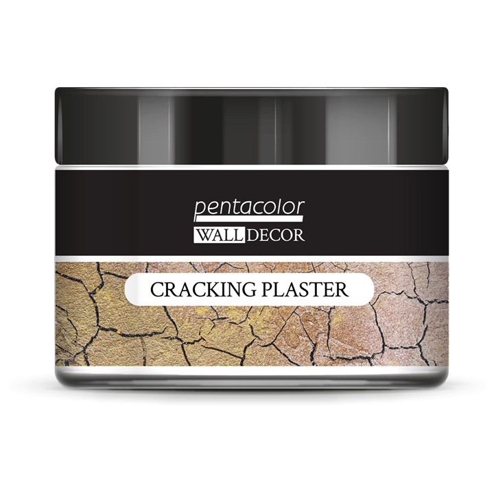 Crackle Effect krémpaszta | Különböző kötetek