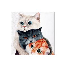 DEKUPÁŽ Szalvéta - Better Together