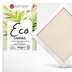 Feszített vászon ECO | különböző méretek