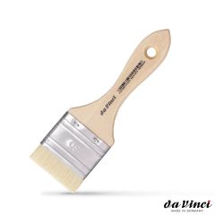 Extra rövid mottler ecset 2473 - da Vinci | különféle méretekben