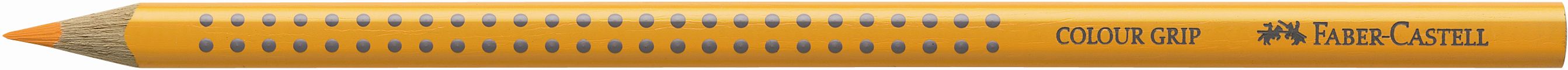 Color Grip pasztell / 109 sötét króm sárga