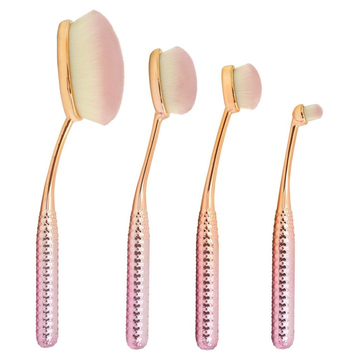 Face perfecting kit Rose szett