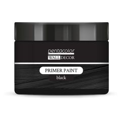 Fali dekoráció Fekete alapfesték | Különböző kötetek