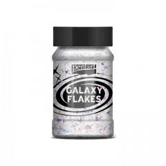 Galaxy csillogó pelyhek Pentart | különböző színek