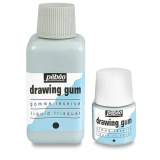 Folyékony gumi - Drawing gum Pebeo / különböző kiszerelés