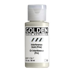 GOLDEN folyékony akrilfesték | Különböző színek