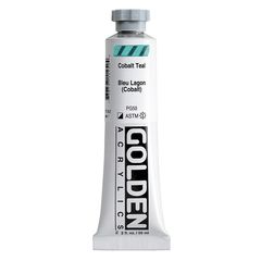 GOLDEN Heavy Body akrilfesték 59 ml | Különböző színek