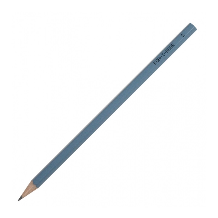 Grafit ceruza KOH-I-NOOR 1702 nr. 2