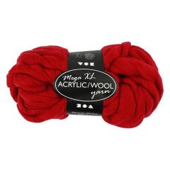 Horgolófonal - masszív 300 g | különböző színek