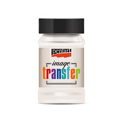 Képátviteli zselé Pentart 100 ml - univerzális