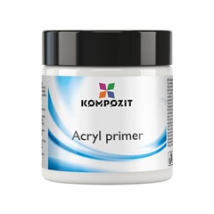 Kompozit fehér alapozó | Különböző kötetek