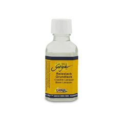 KREUL Solo Goya Goya Crackle Lacquer Base Coat 50 ml