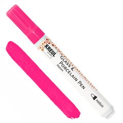 KREUL Üveg és porcelán toll fém / Neon | Különböző árnyalatok