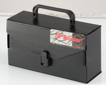LENIAR koffer fogantyúval LE90433