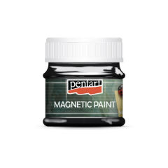 Mágnesfesték Pentart 50 ml