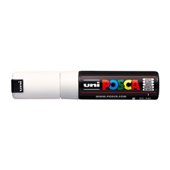 Marker UNI POSCA PC-7M 4.5 - 5.5 MM
