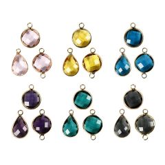 Medálok - 6 db | különböző színek