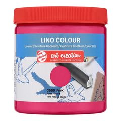 Nyomdafesték Lino Colour Art Creation 250 ml | különböző árnyalatok