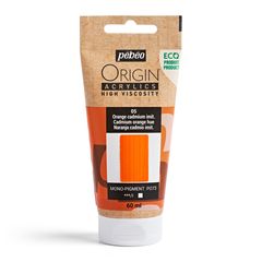 Pebeo ORIGIN akrilfesték 60 ml | Különböző árnyalatok