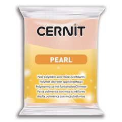 Polimer CERNIT PEARL 56 g | különböző árnyalatok