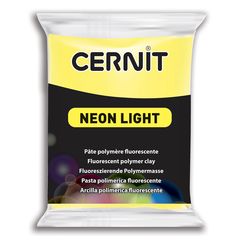 Polimer NEON LIGHT 56 g | különböző árnyalatok