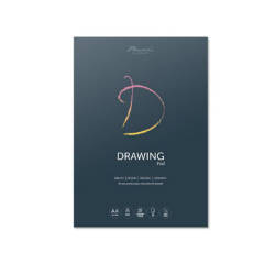 Rajztömb - Drawing pad | különböző formátumok