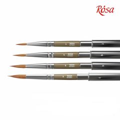 ROSA LAKE 178 kerek utazókefe | Különböző méretek