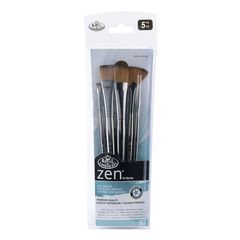 Royal és Langnickel Zen 73 ecsetkészlet