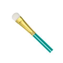 Stiff Scrubber Menta Series 88 kefe a Royal & Langnickel cégtől | Különböző méretek