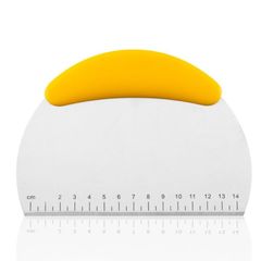 Szappanvágó skálával 14cm