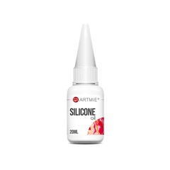 Szilikon olaj ARTMIE 20 ml