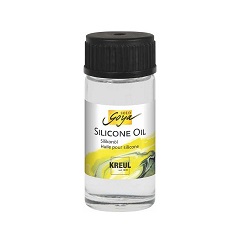 Szilikon olaj Solo Goya 20 ml