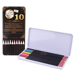 Színesceruza Craft Sensations – 10 db